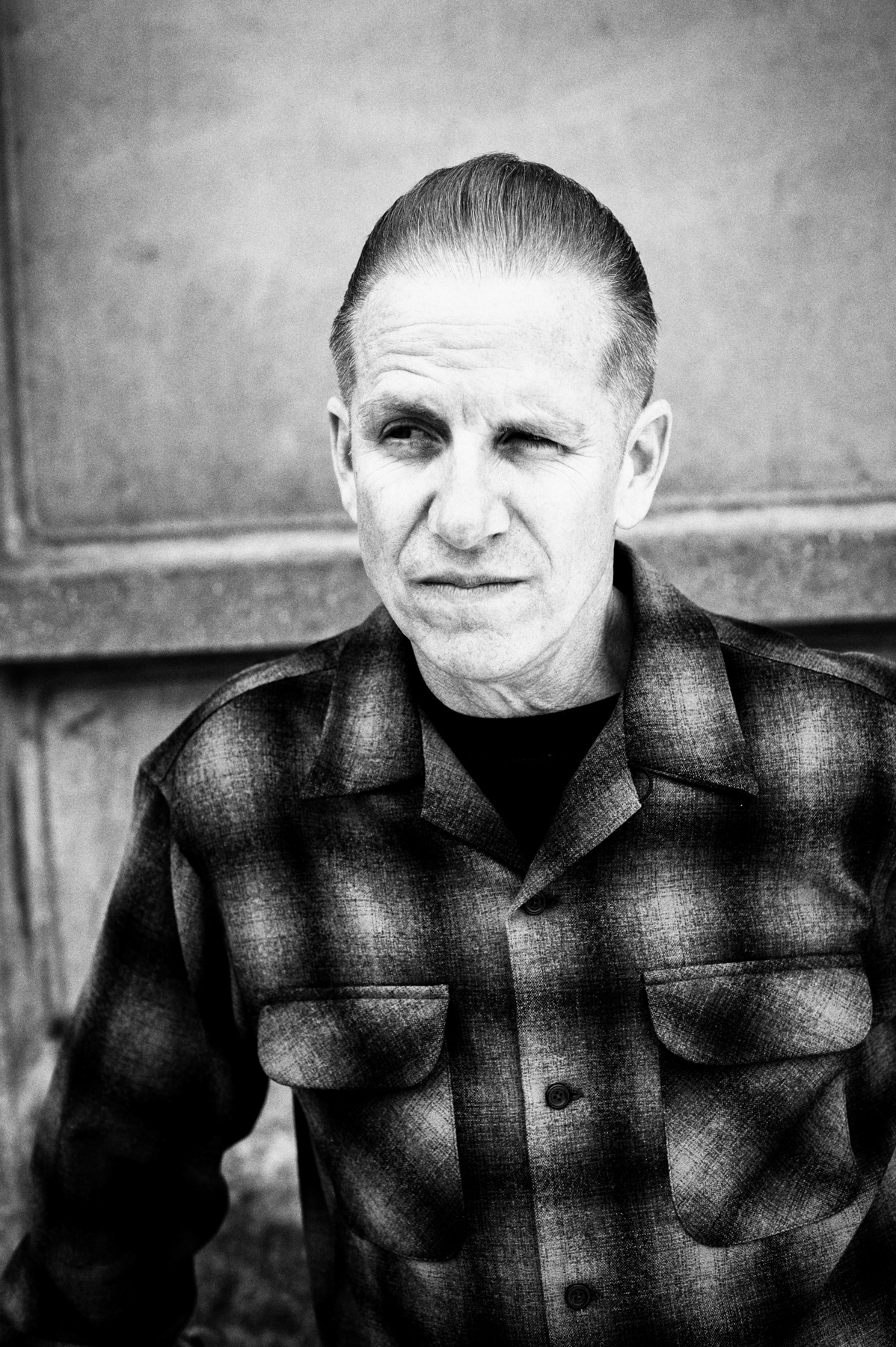 Johnny Ray Bartel