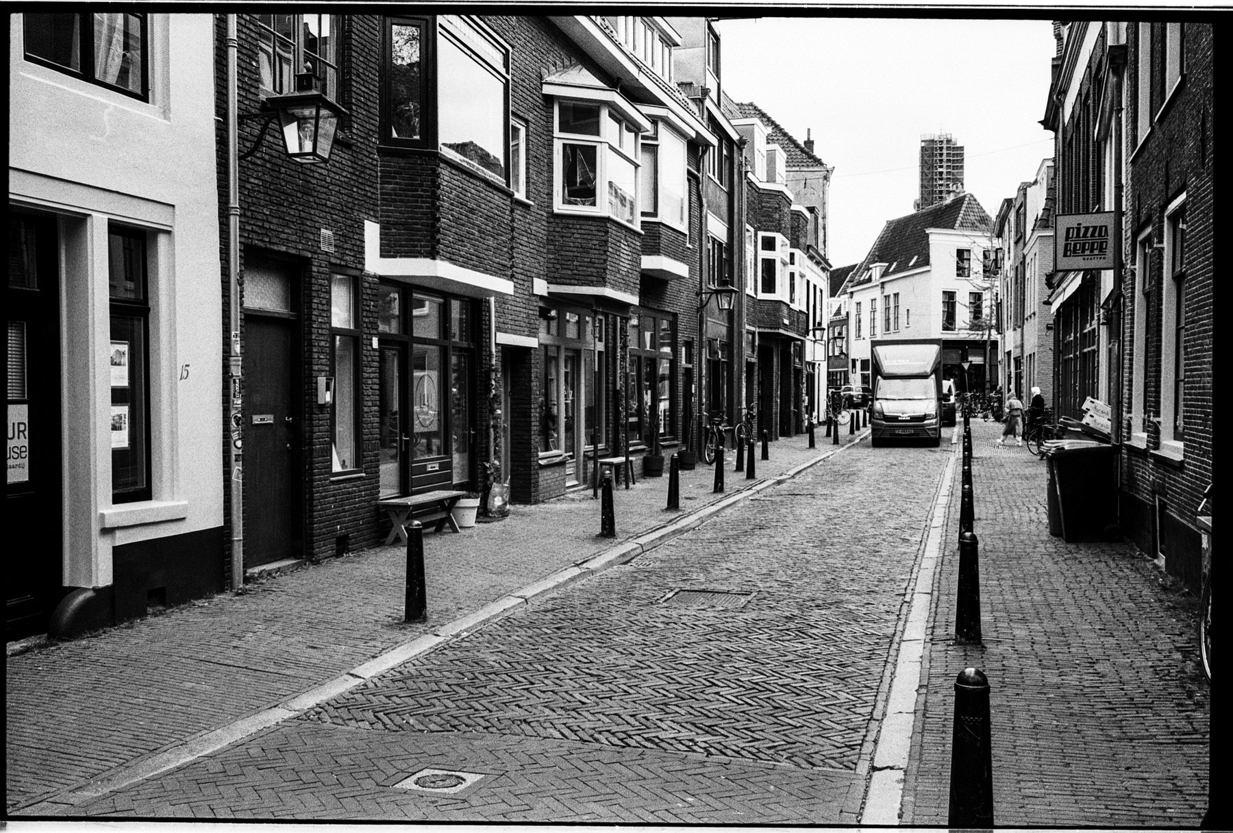 Harde Bollenstraat