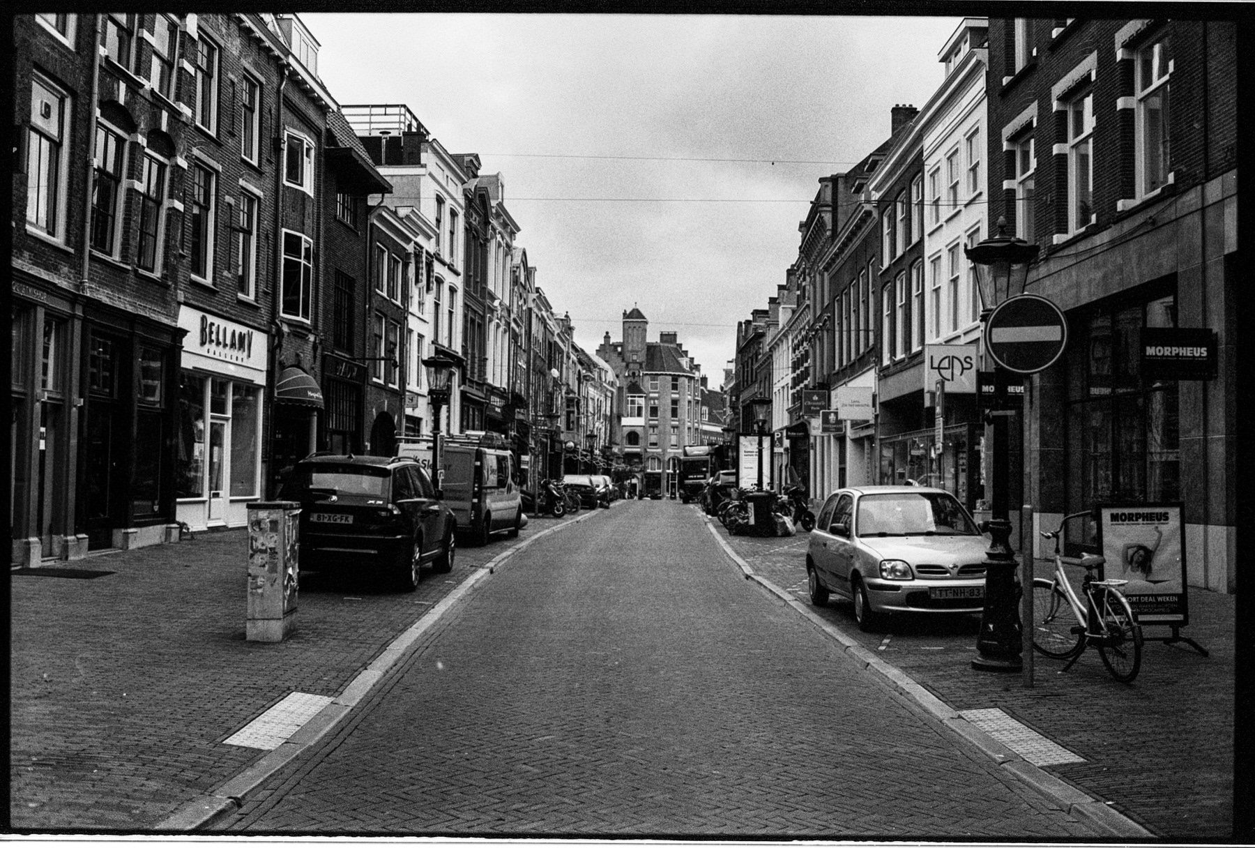 Oudkerkhof