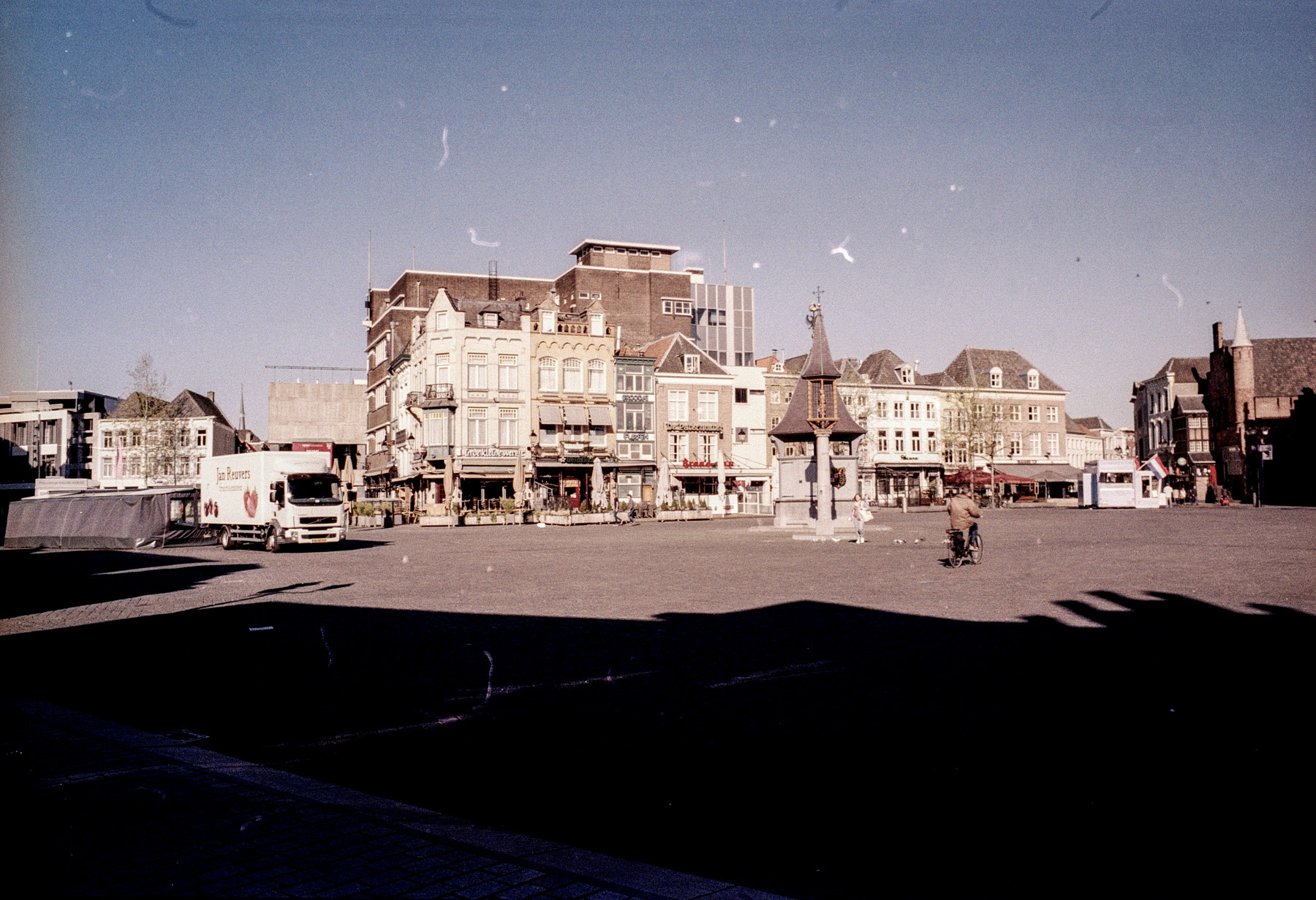 Markt