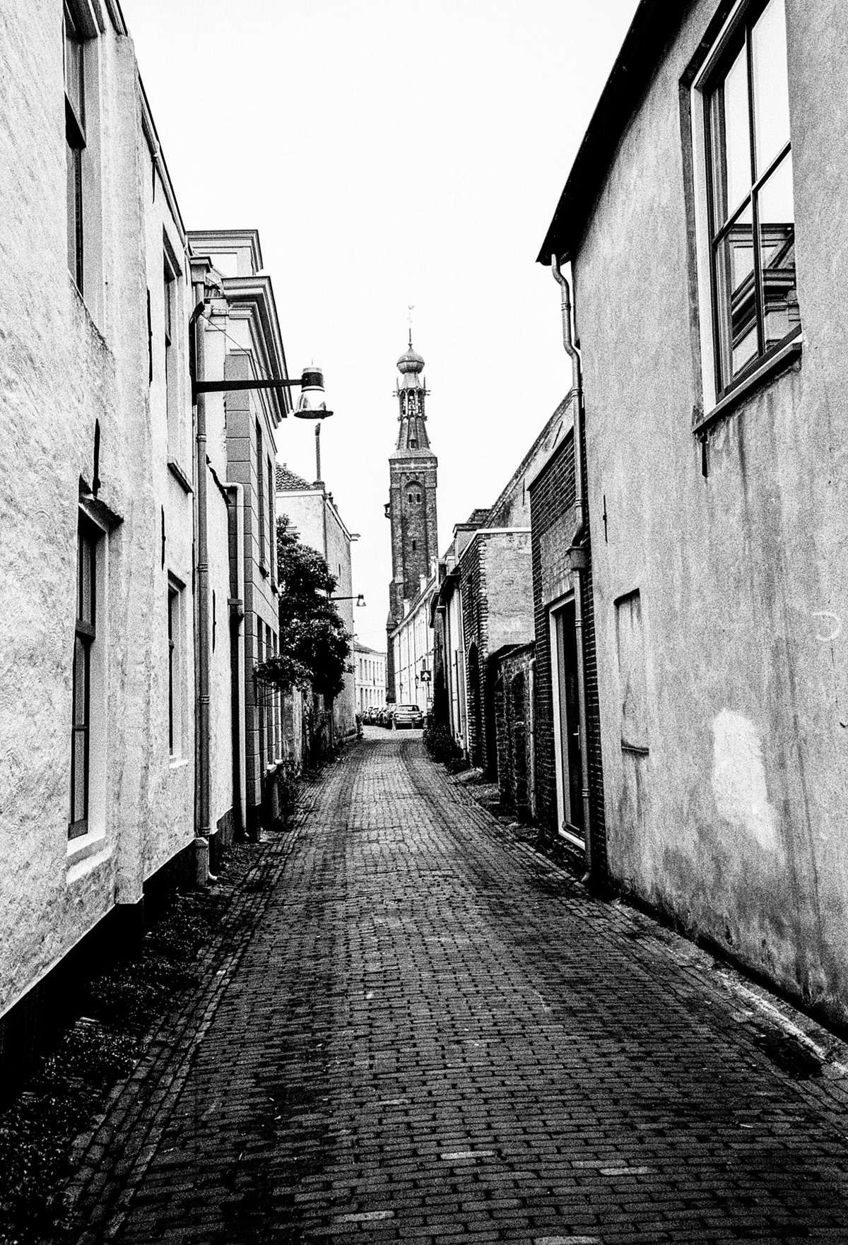 Lange Strikstraat