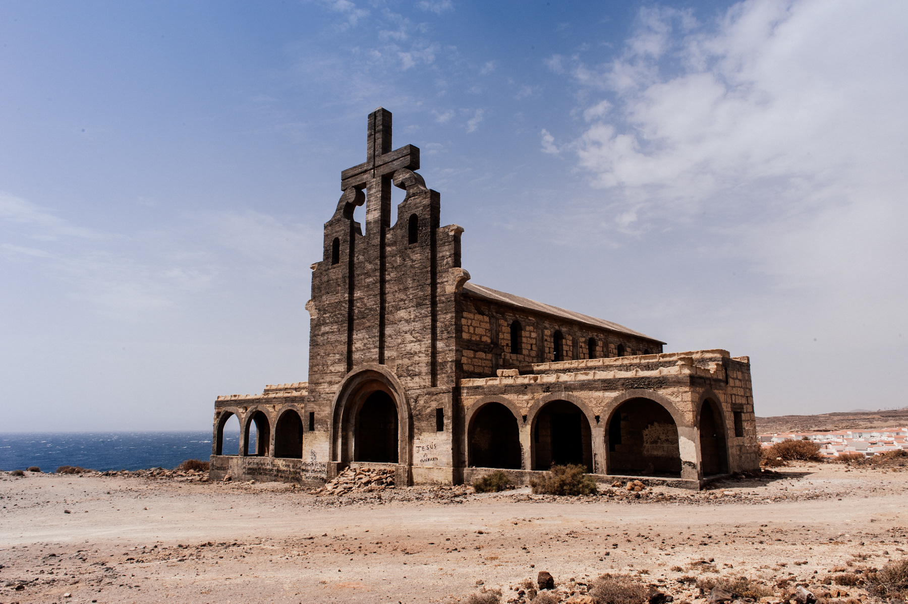 The Church