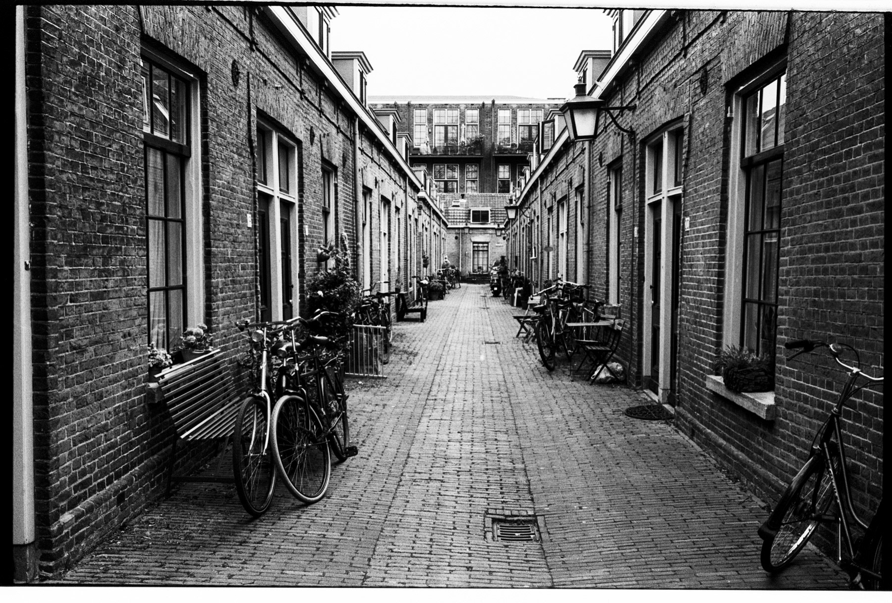 Boogstraat
