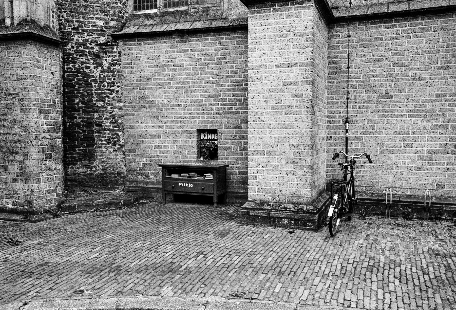 Kerkplein
