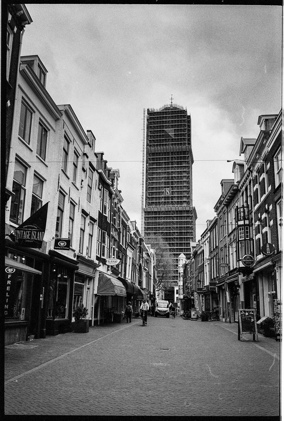 Zadelstraat