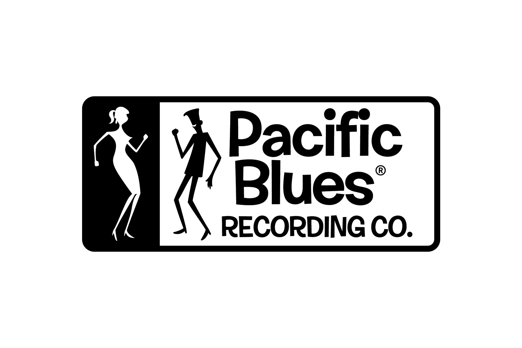 Pacific Blues Recording Company - Record company