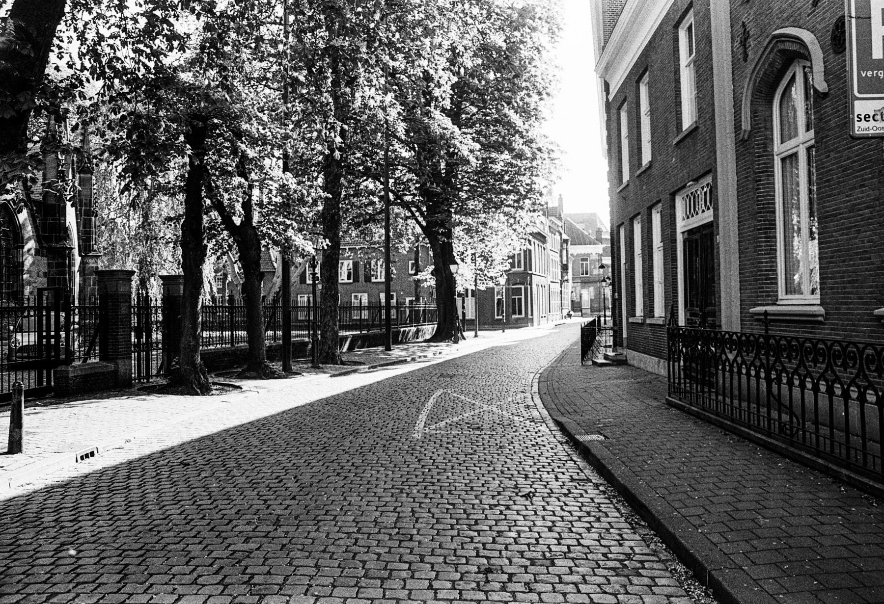 Choorstraat