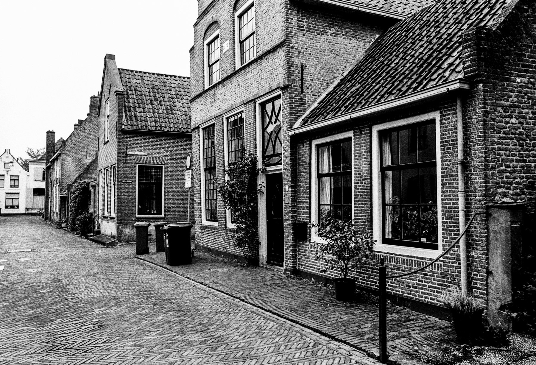 Ruiterstraat