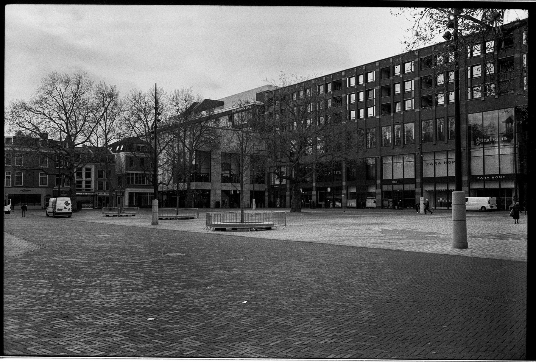Vredenburg