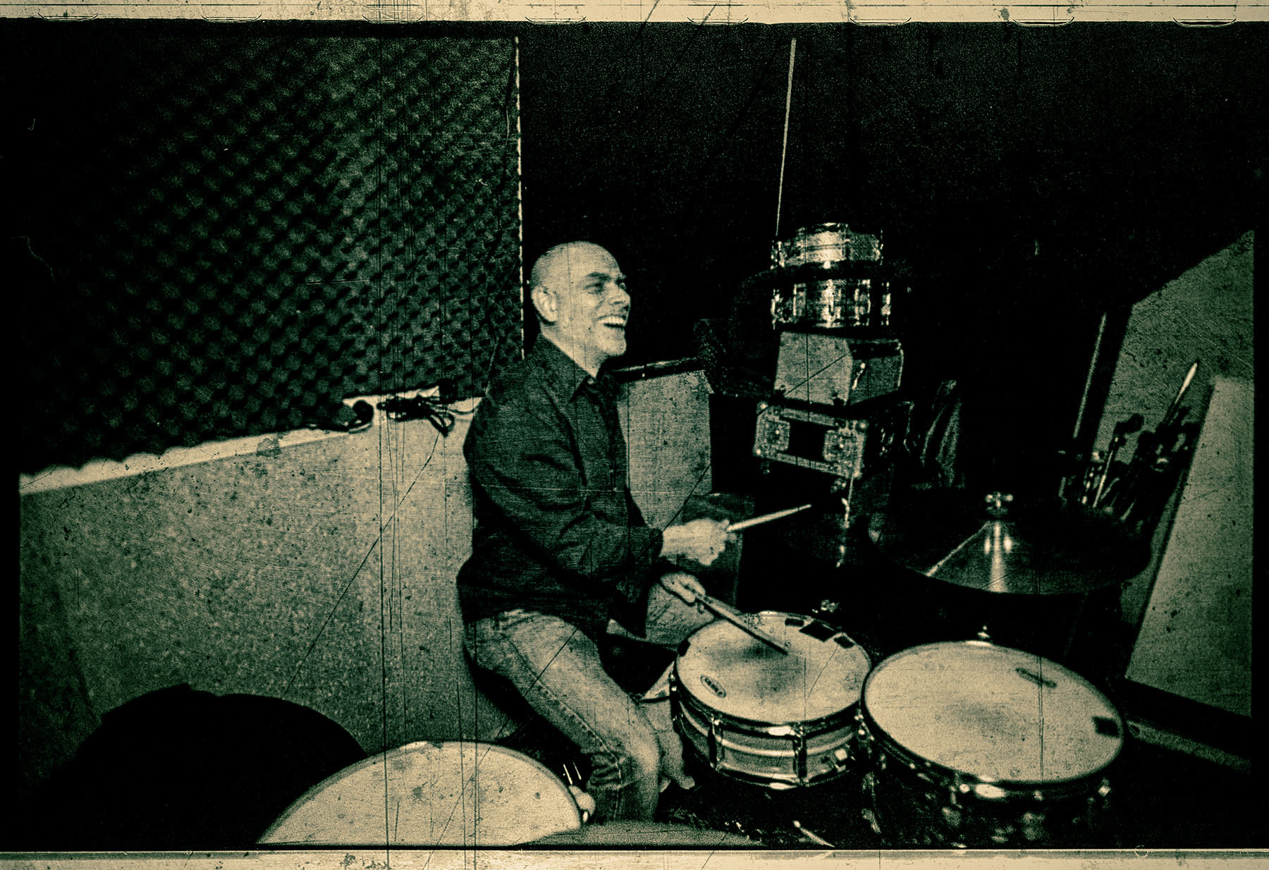 Jeroen JJ Goossens