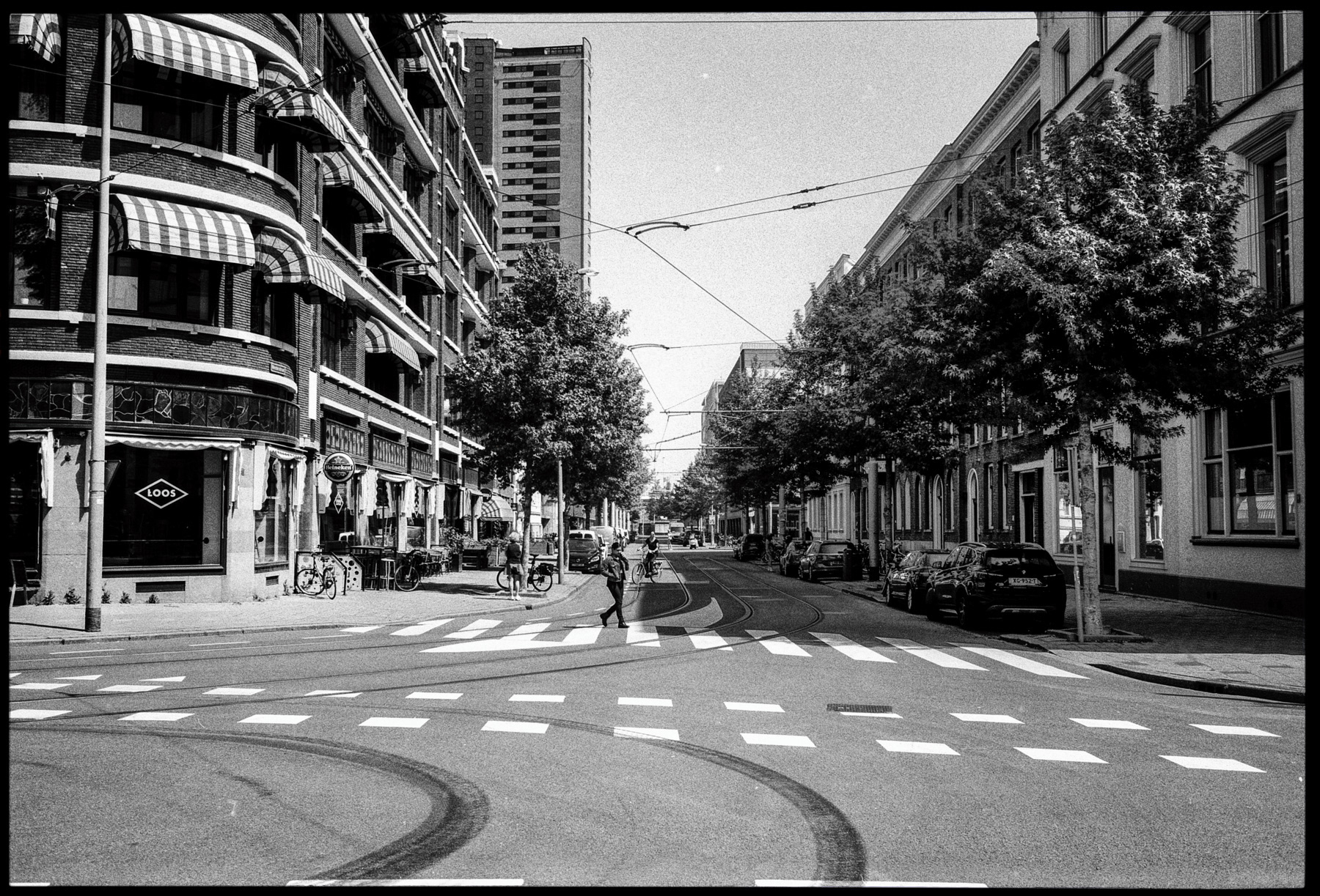 Westplein