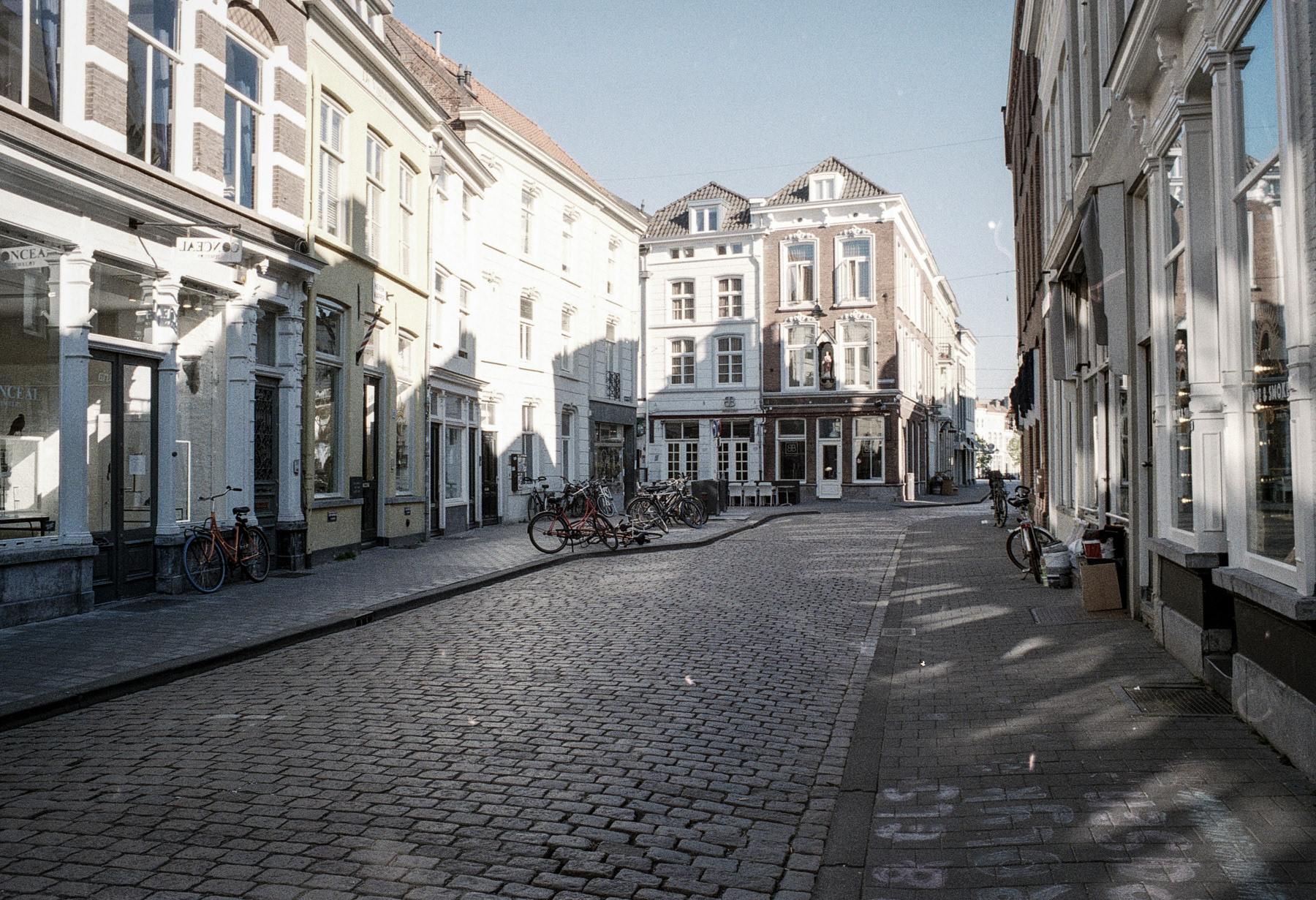 Karrenstraat