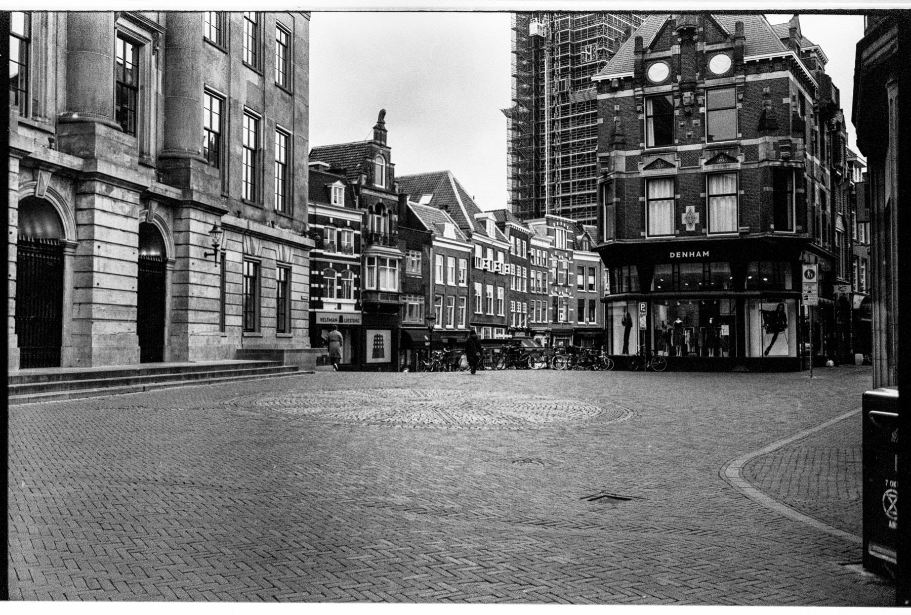 Stadhuisplein