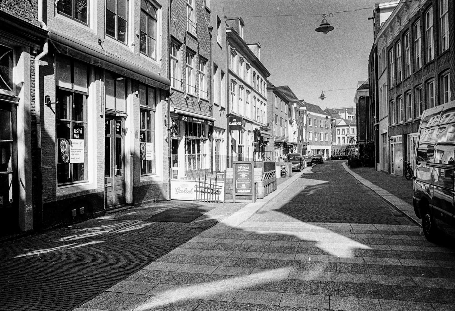 Karrenstraat