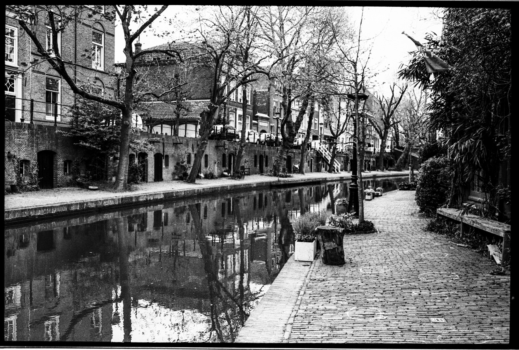 Oudegracht