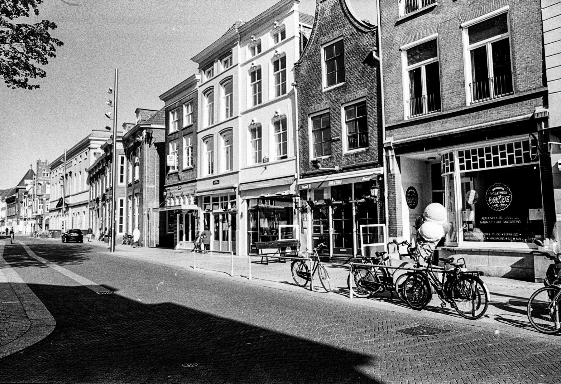 Hinthamerstraat