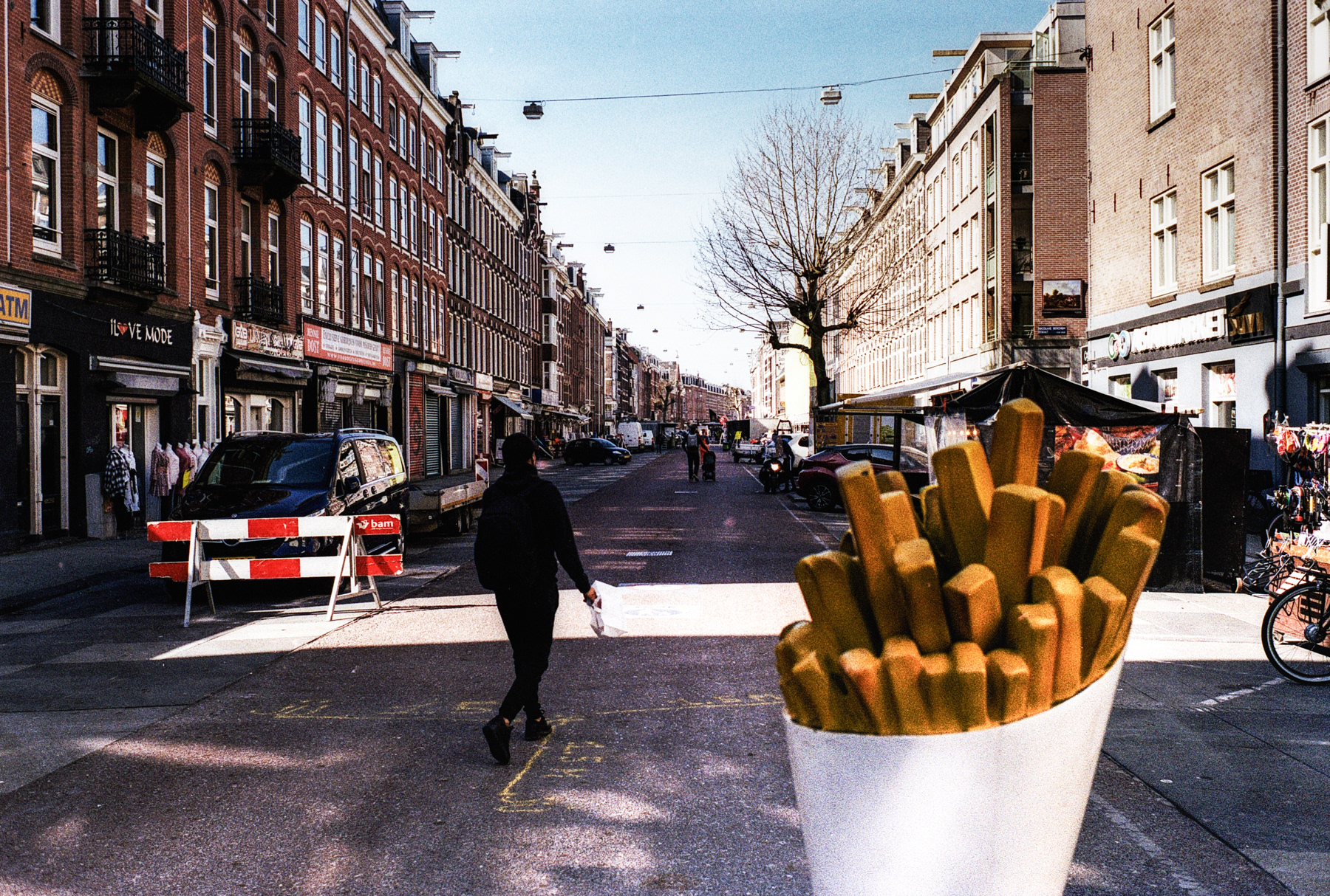 Albert Cuypstraat