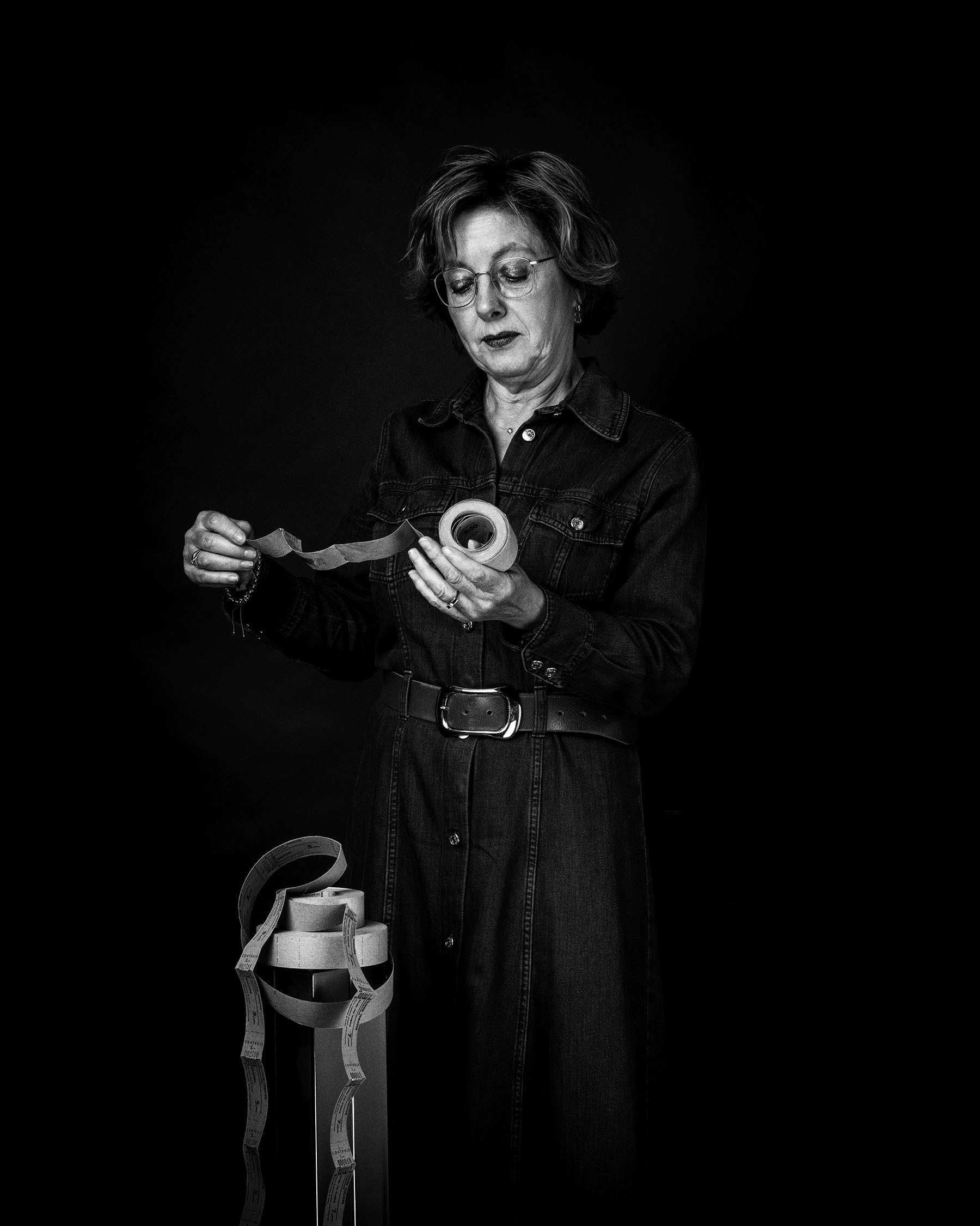 Margot Schreuders
