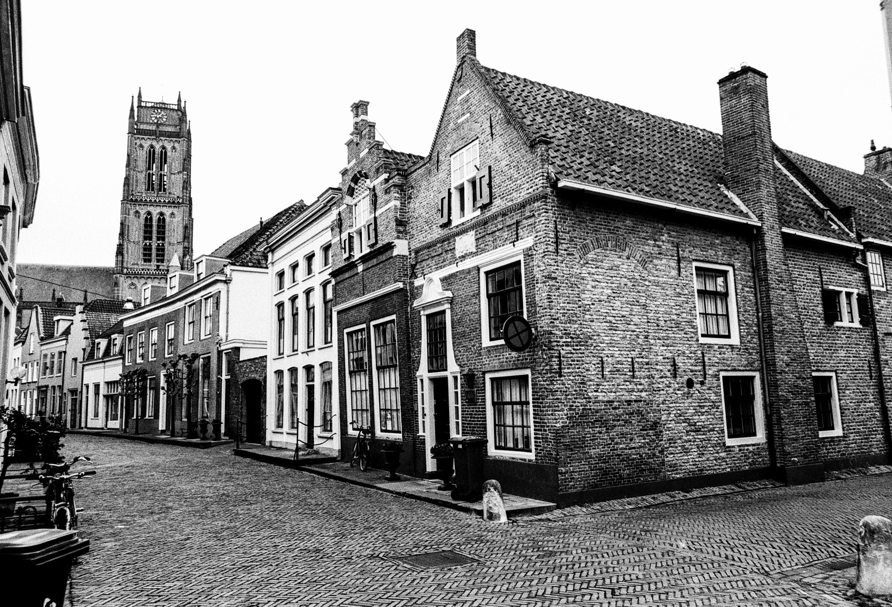 Kerkstraat