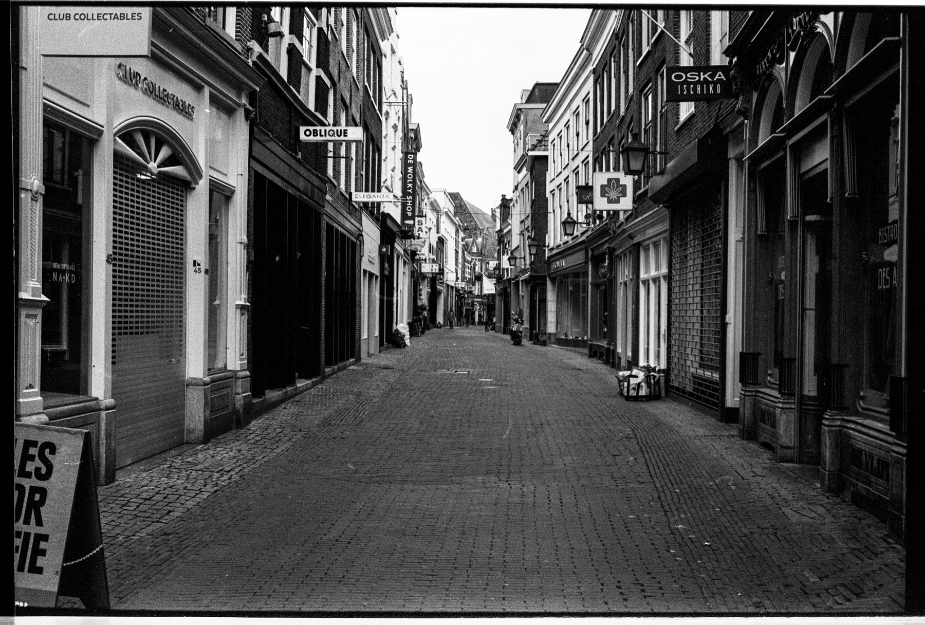 Lijnmarkt