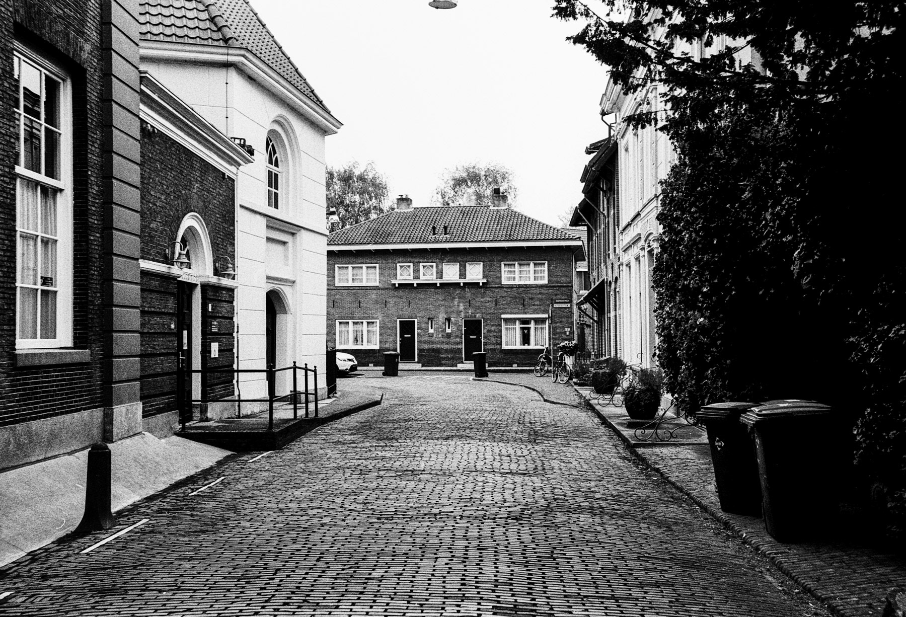 Kerkstraat