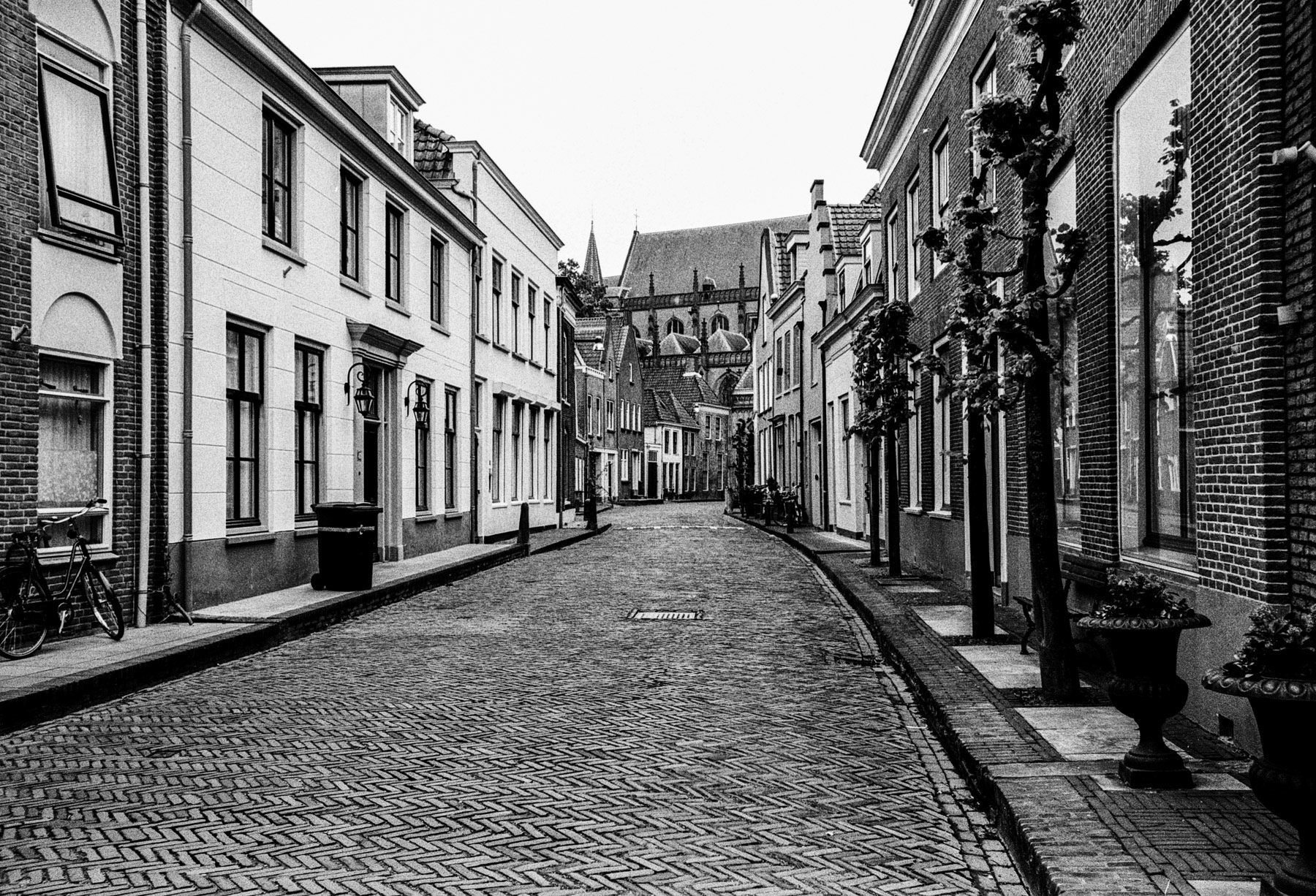 Kerkstraat