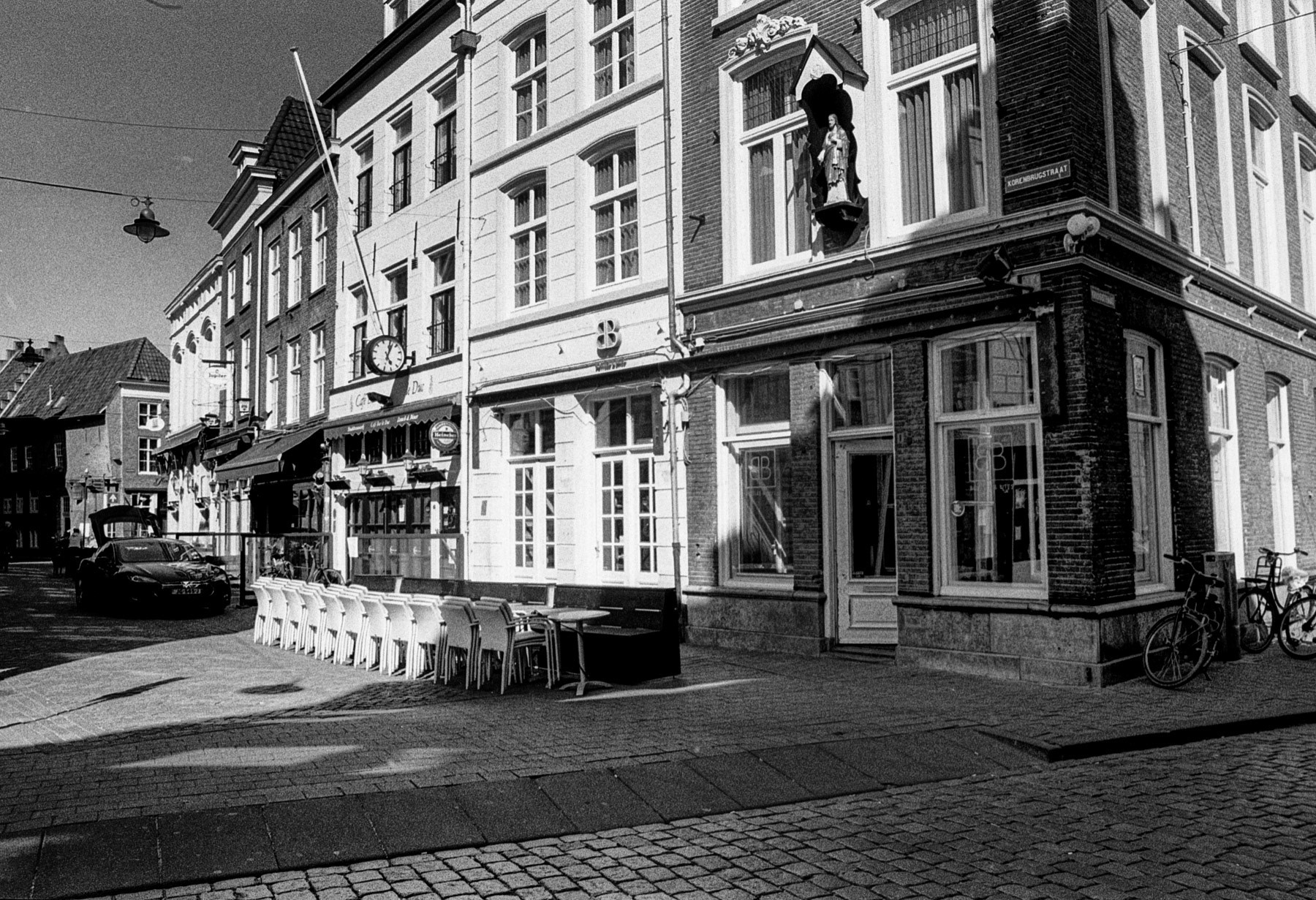 Kruisstraat