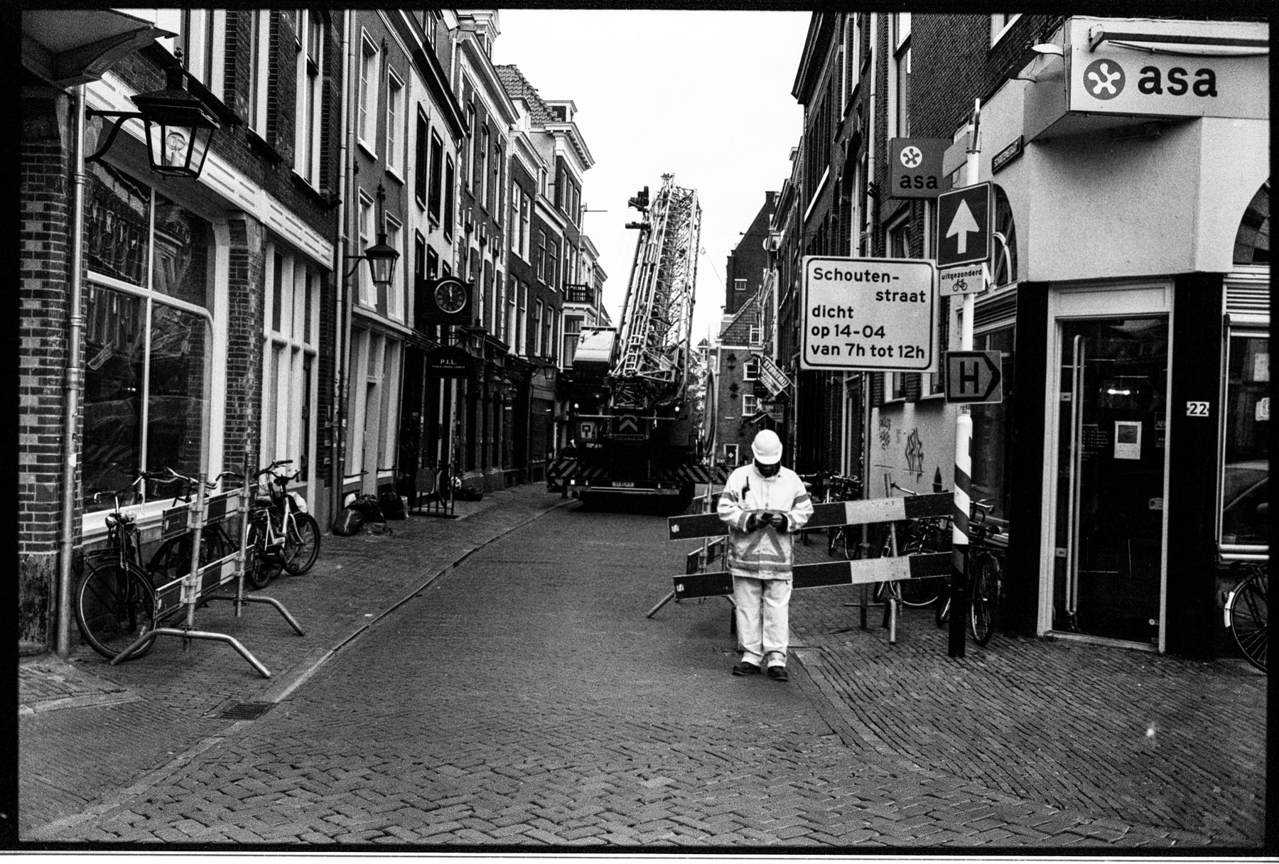 Schoutenstraat