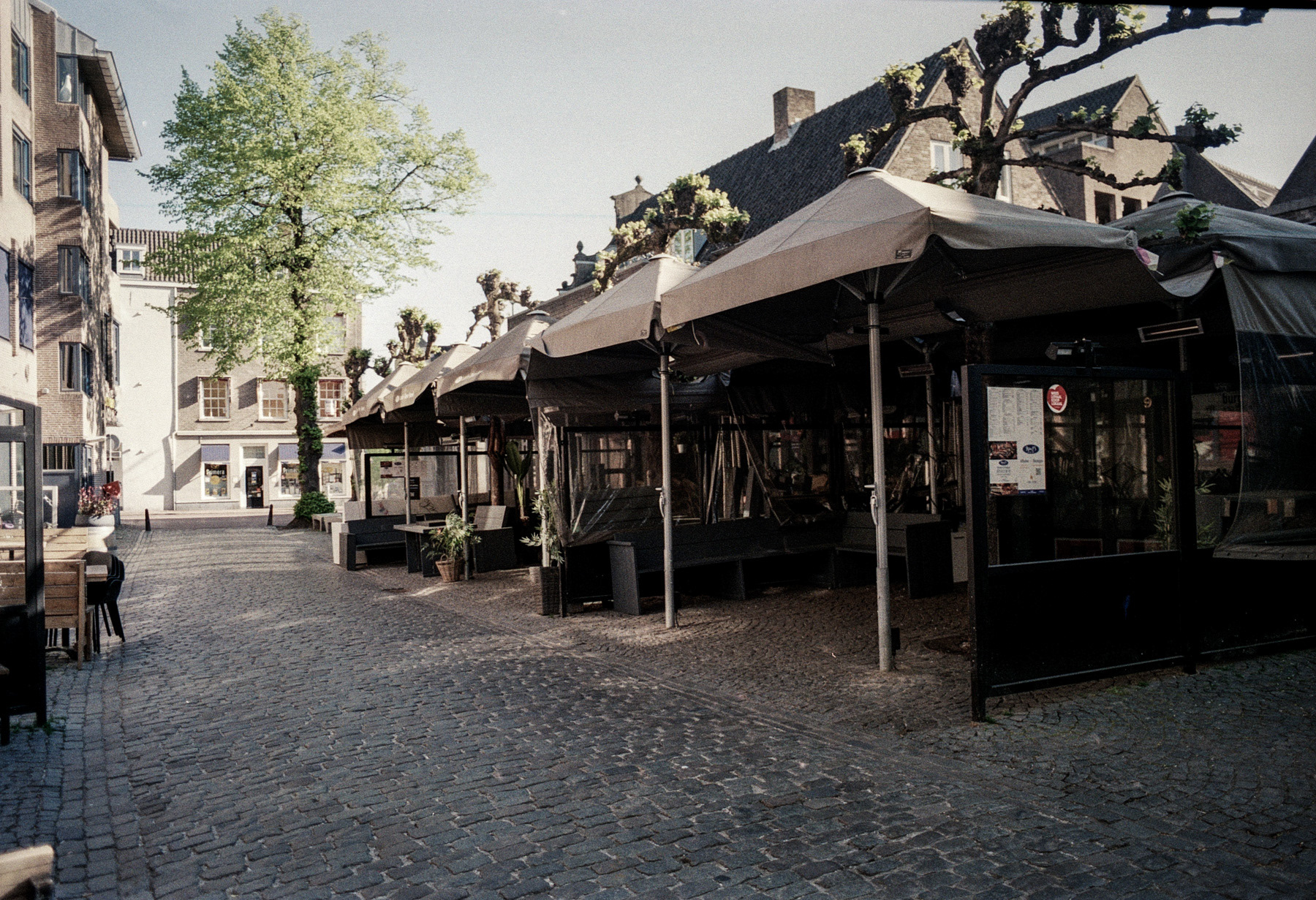 Lepelstraat