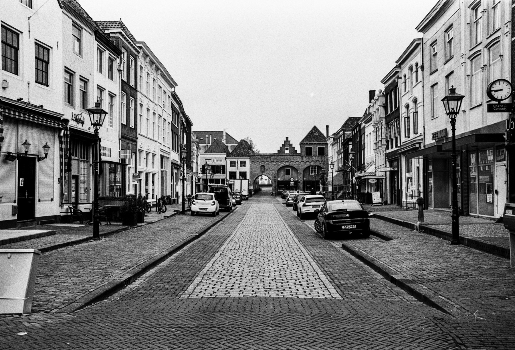 Waterstraat