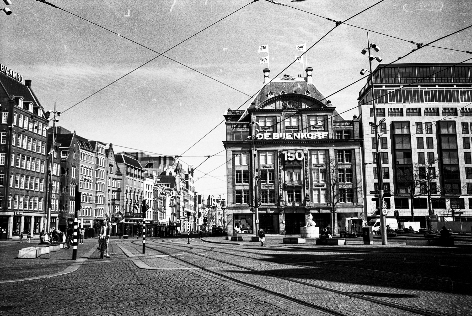 De Dam