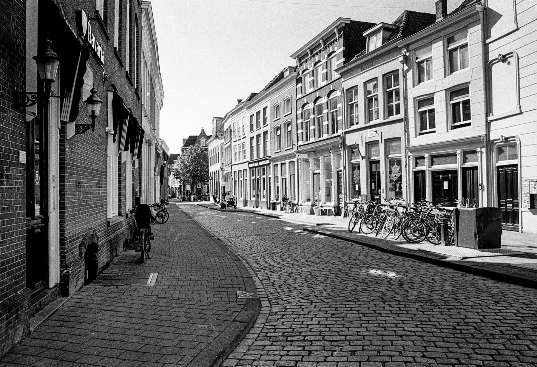 Kruisstraat