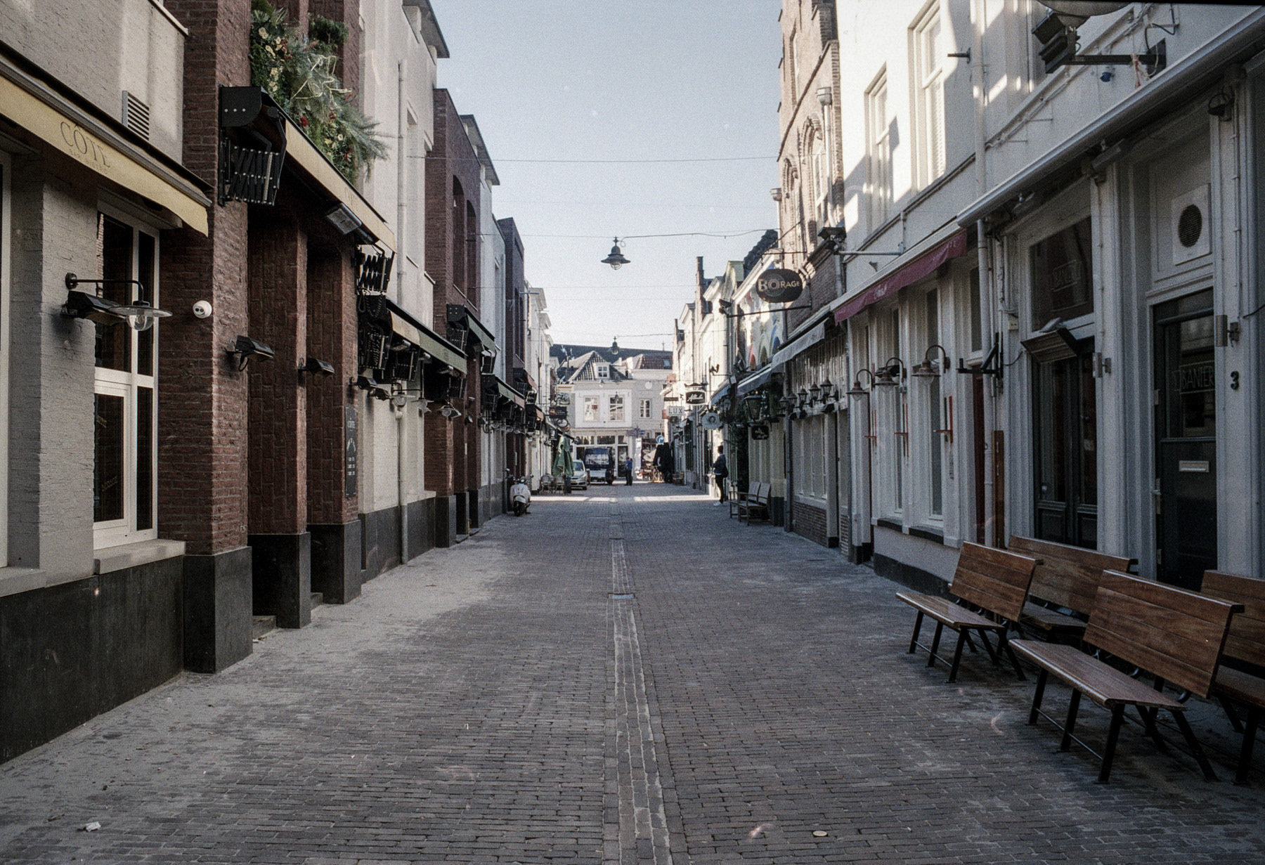Korte Putstraat