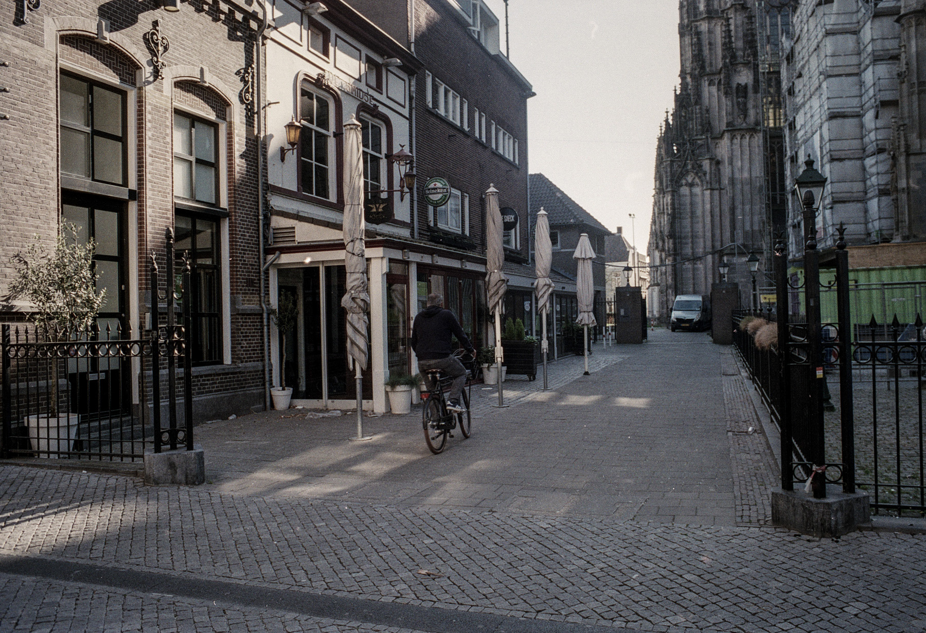 Torenstraat