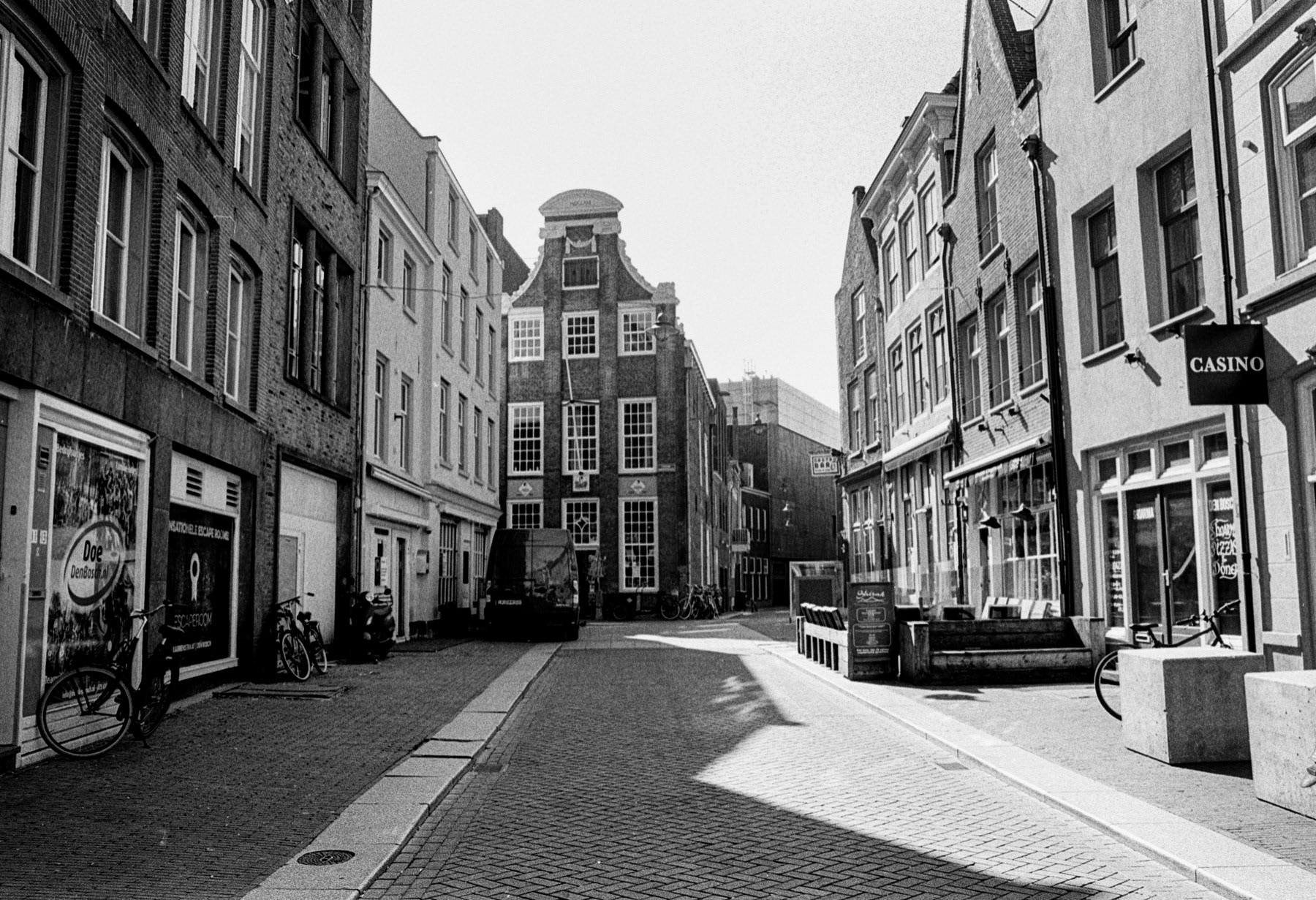 Karrenstraat