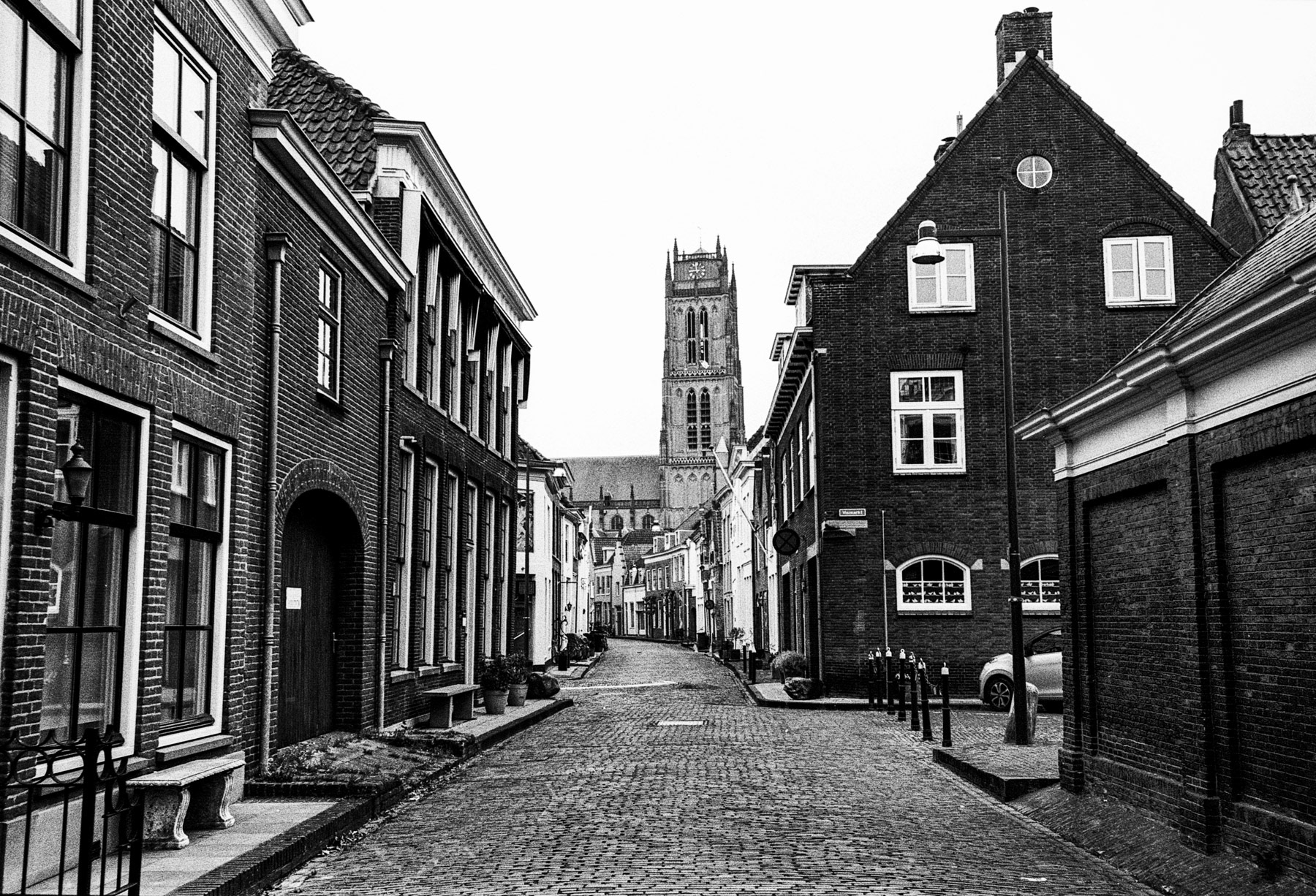 Kerkstraat