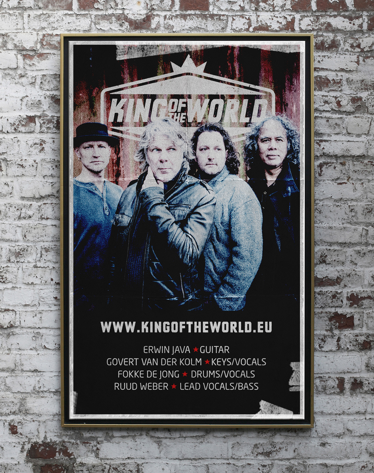 Artwork posters