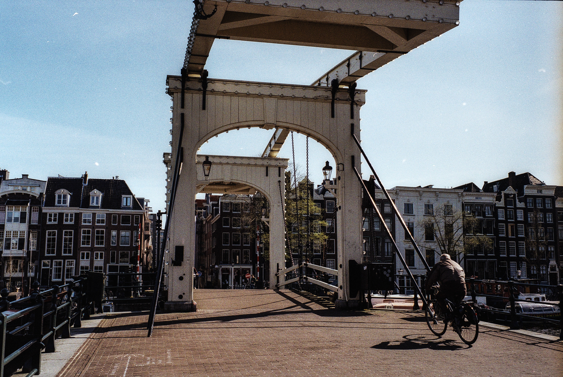 Magere Brug