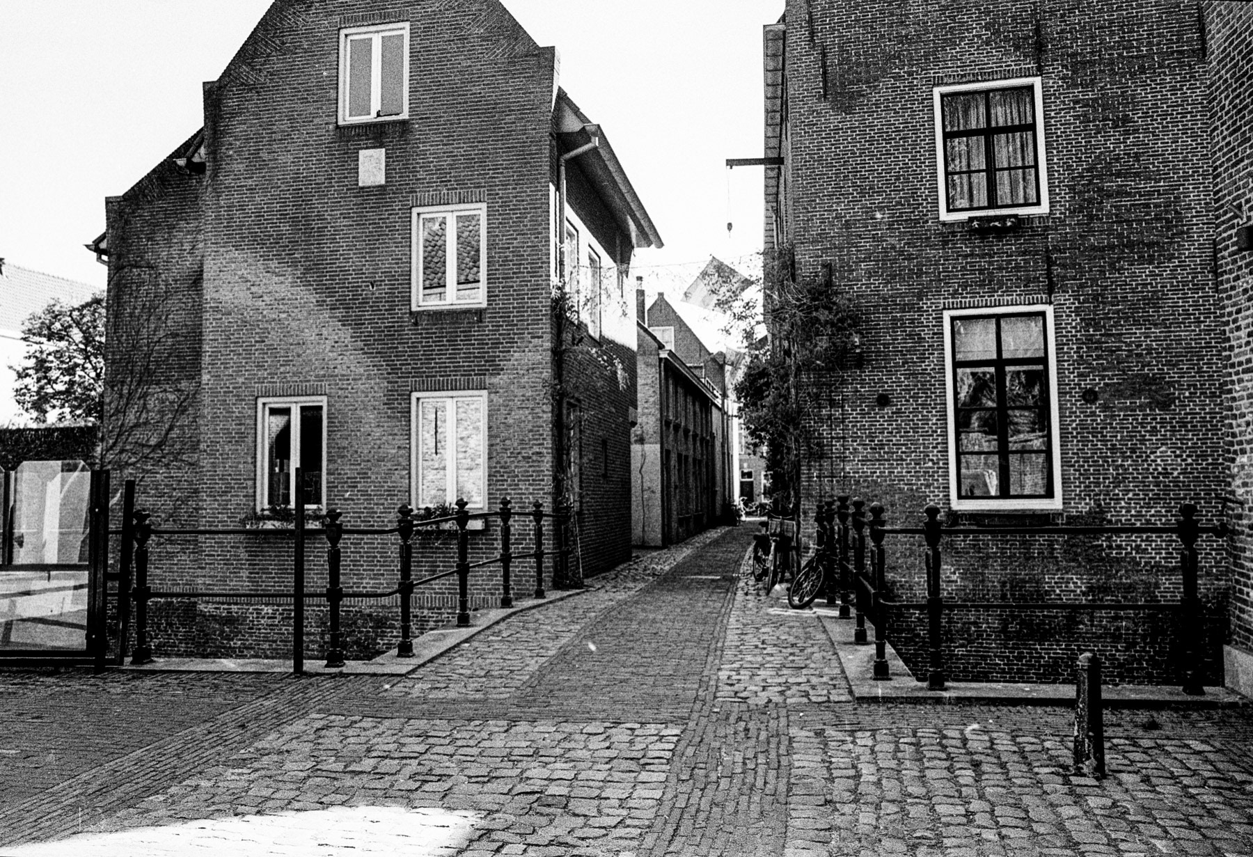 UIlenburgstraatje