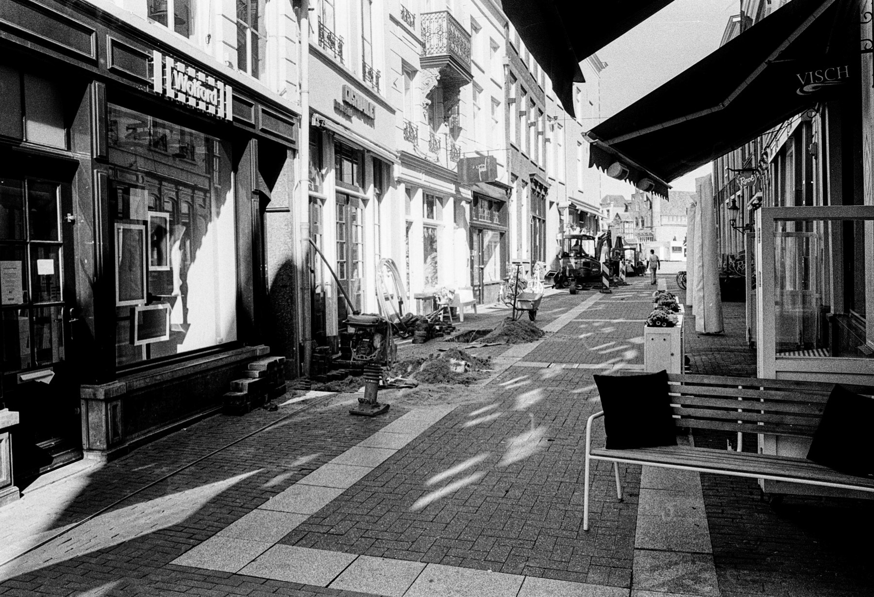 Kolperstraat