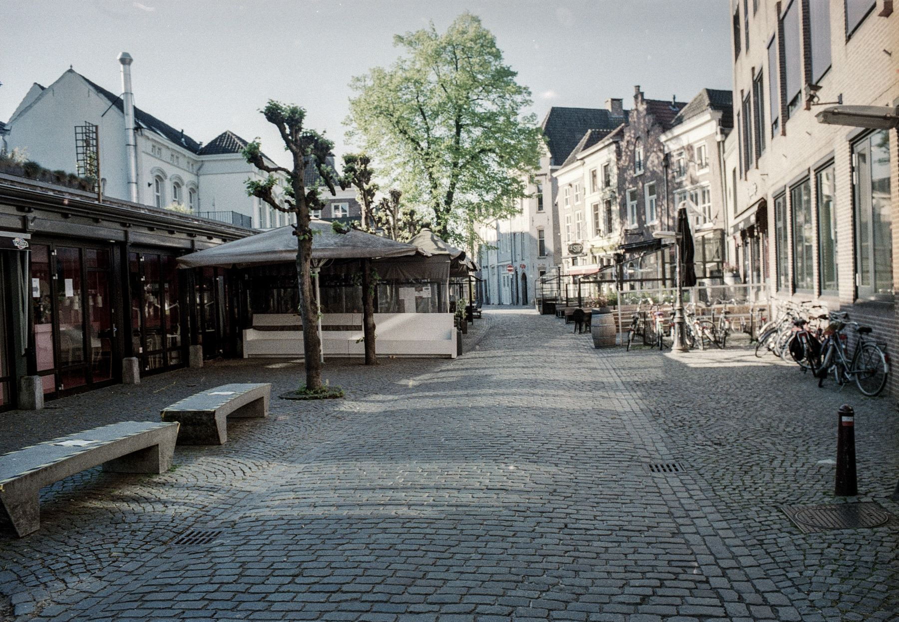 Lepelstraat
