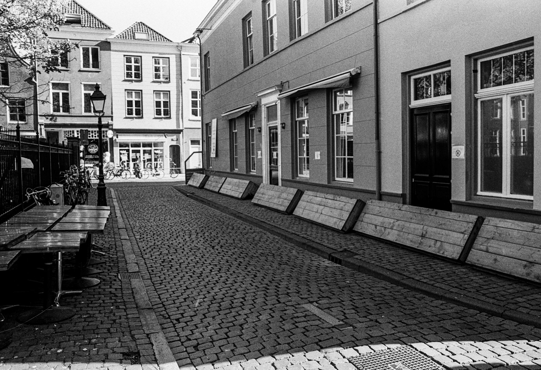Sint Janskerkhof