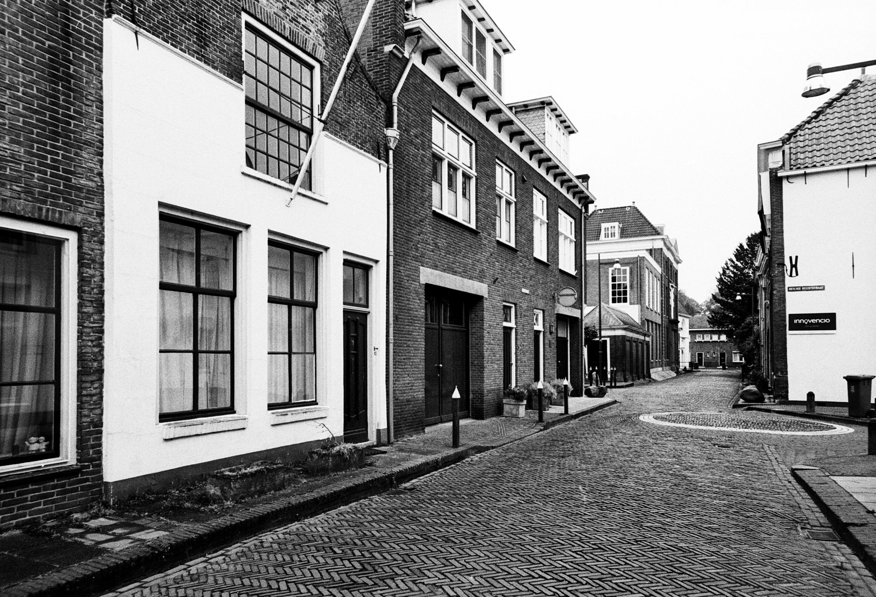 Kerkstraat
