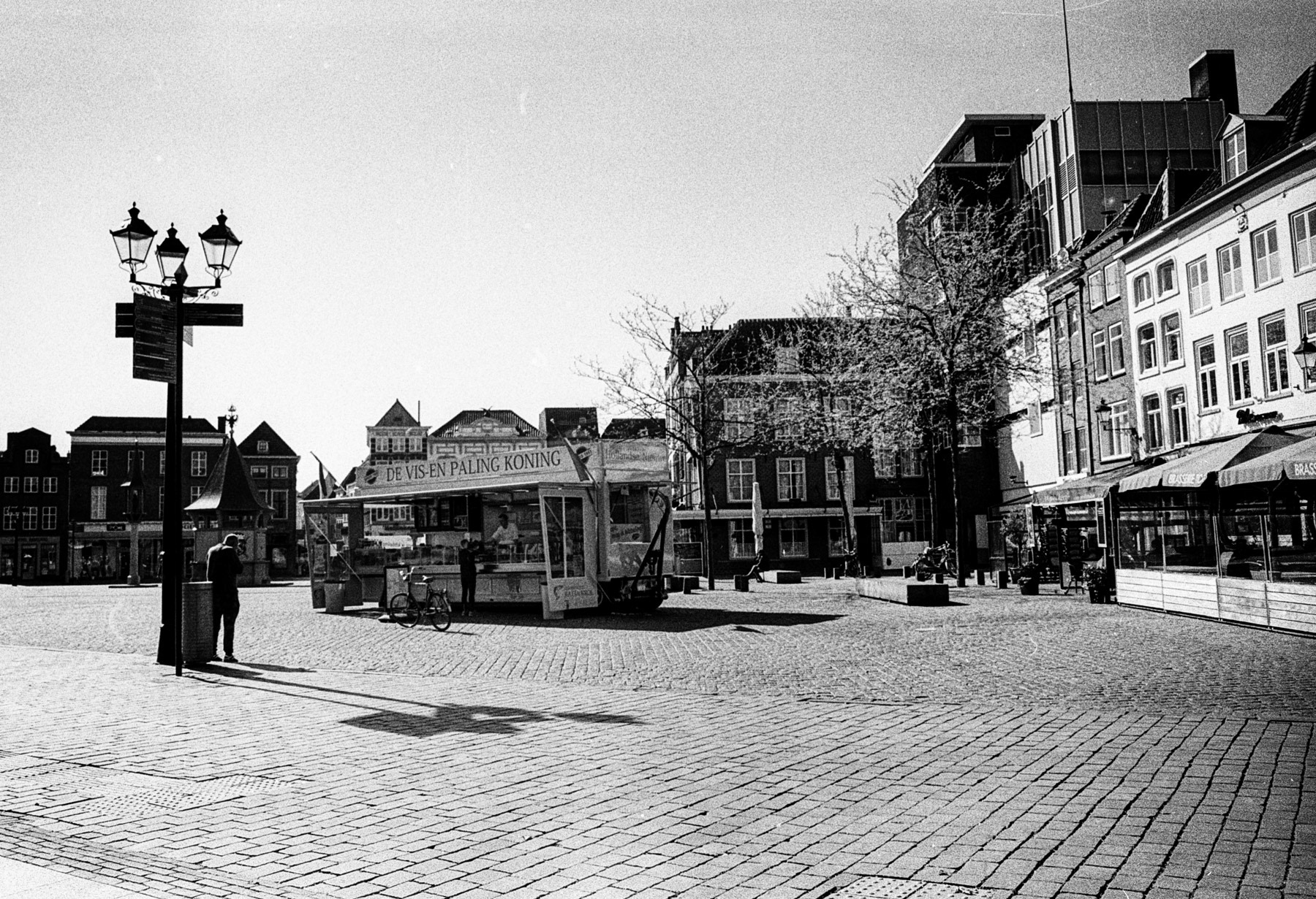Markt