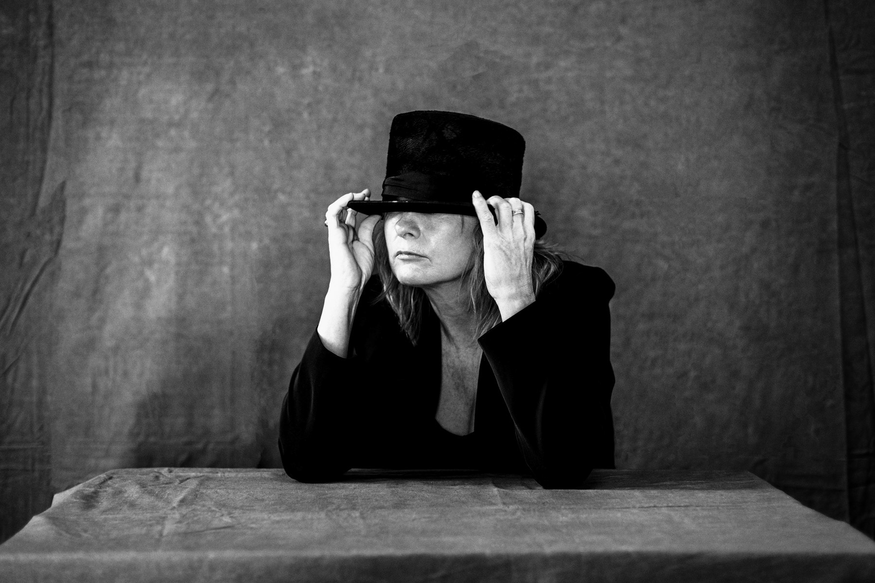 Malinca Verwiel - Cabaret Director