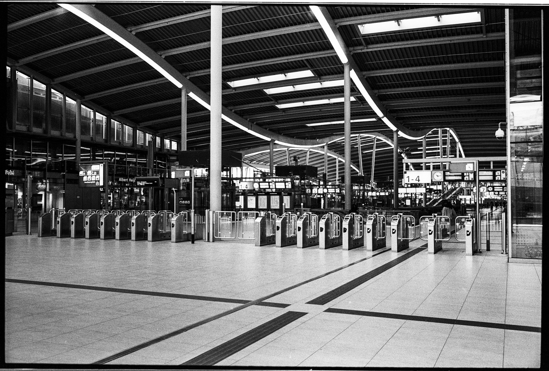 Centraal station
