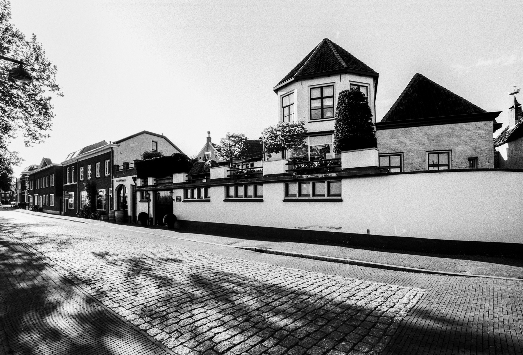 Waalkade