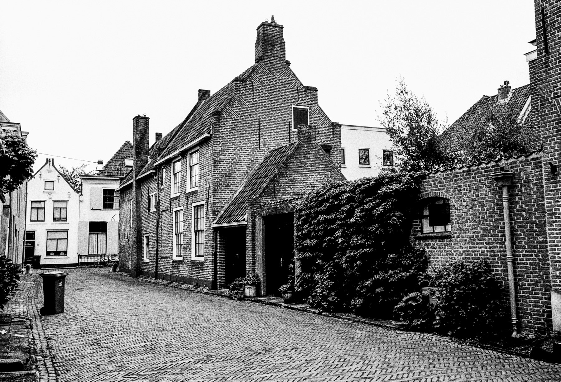 Ruiterstraat