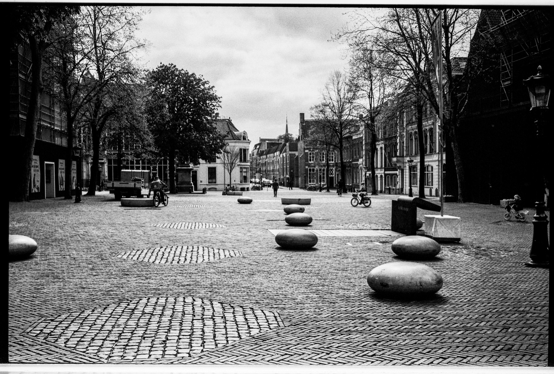 Domplein