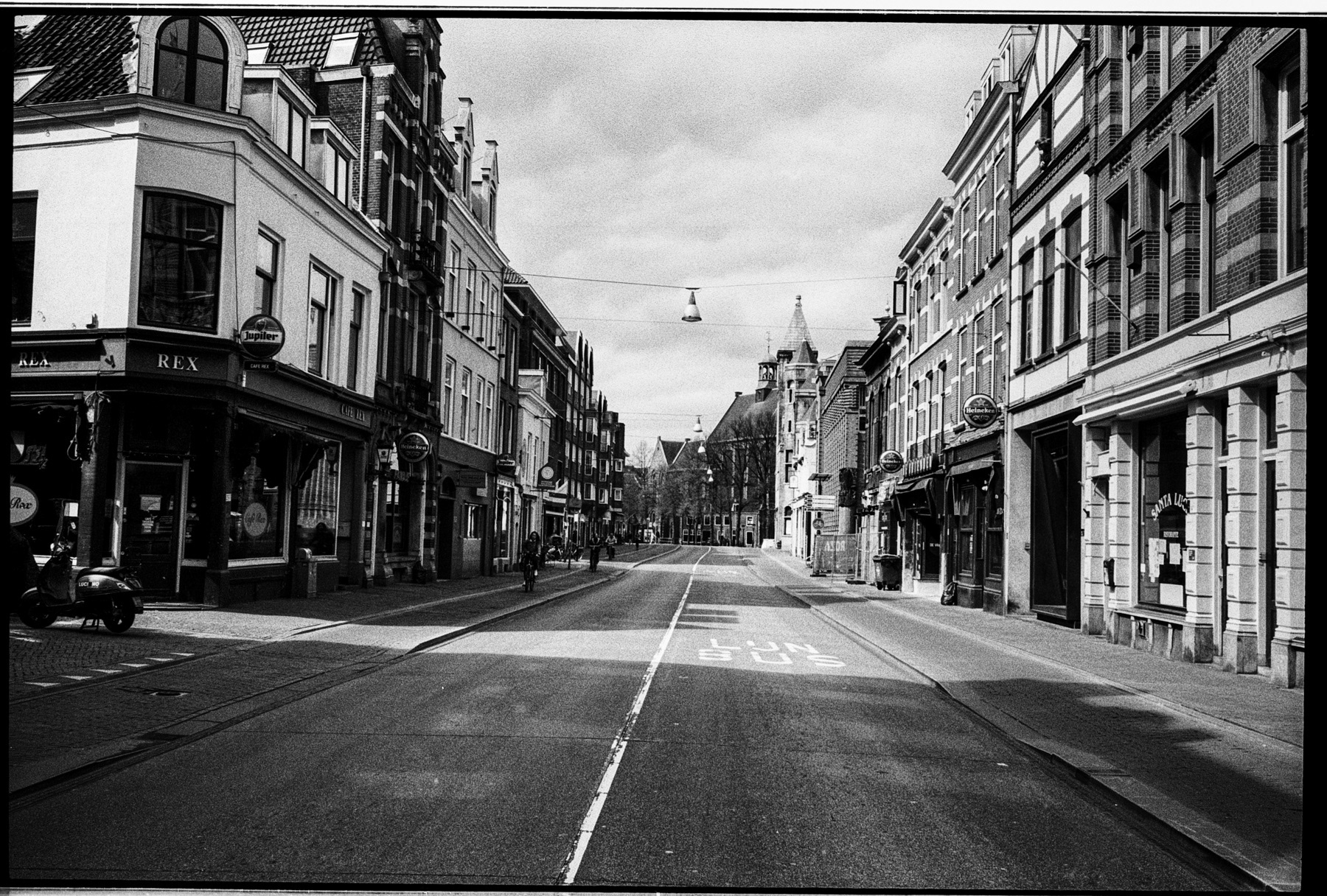 Nobelstraat